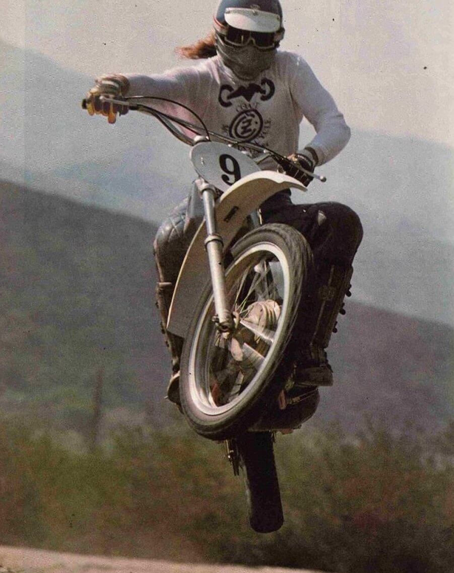 What is the History of Motocross? Discover Its Exciting Origins
