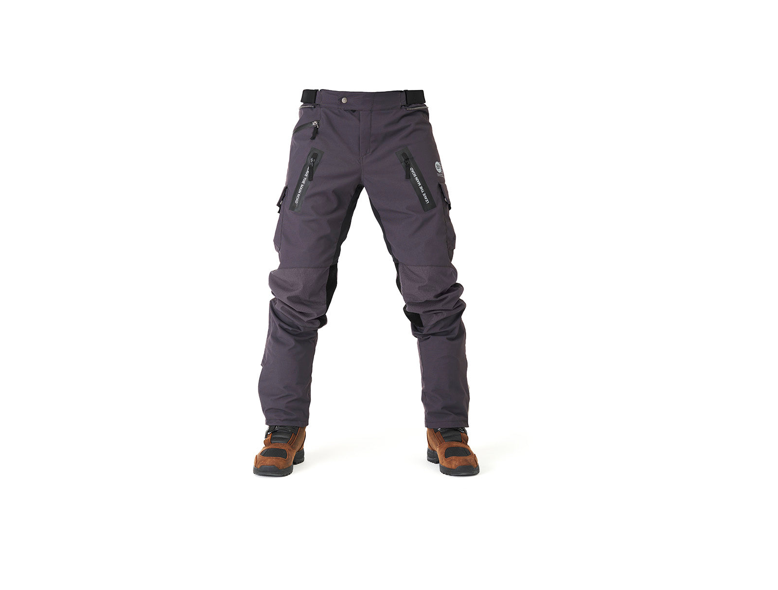 Astrail Pant, Expedition Division