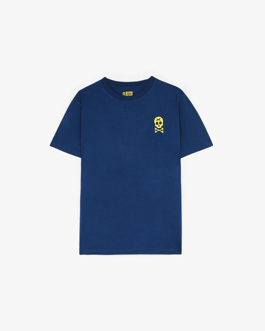 FXS NAVY T-SHIRT