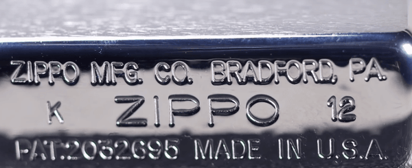 COOL STUFF THURSDAYS - One of our best partners, The Zippo!