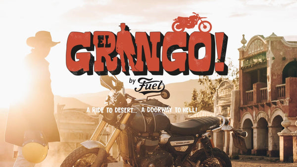 Event Report - Fuel Motorcycles "El Gringo"