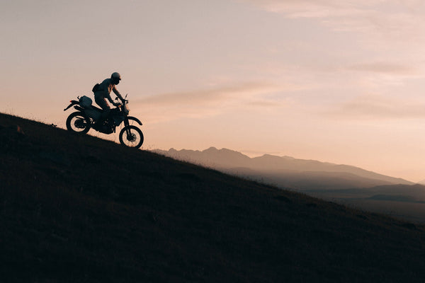 Kyrgyzstan: Land of Nomads by ElevenRiders