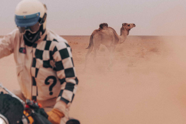 Stage 3: Scram Africa 2025