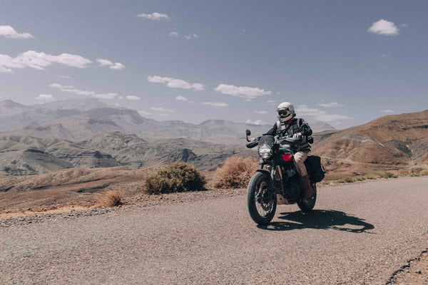 Stage 1: Scram Africa 2025