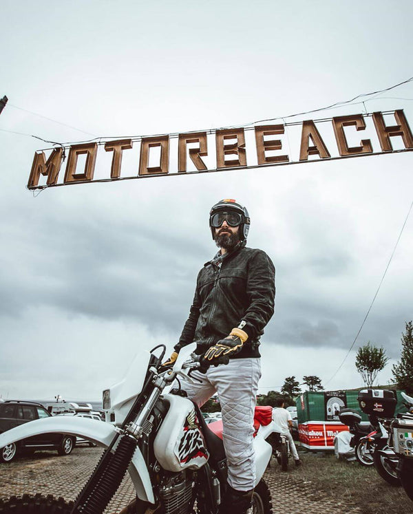 How Was the Motorbeach 2019?