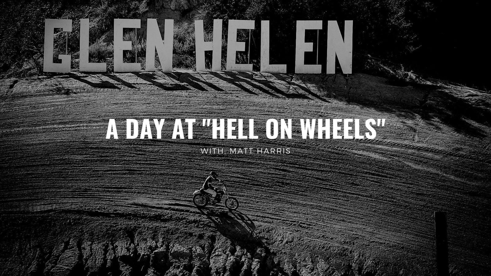 A day at 