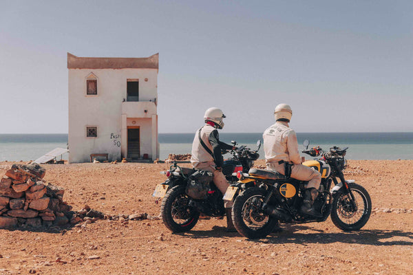 Stage 5: Scram Africa 2025