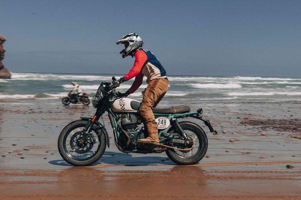 Stage 6: Scram Africa 2025