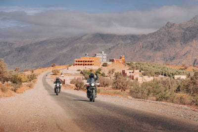 Stage 7: Scram Africa 2025