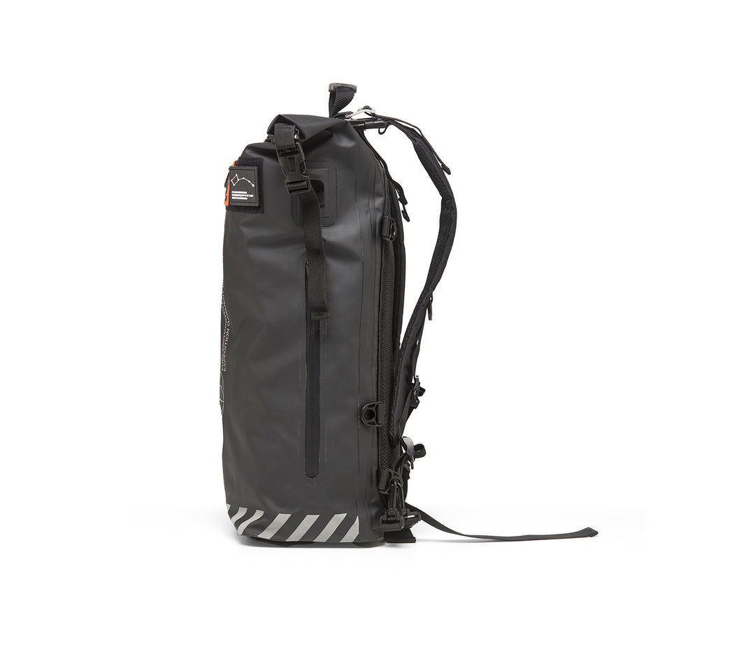 Expedition Backpack | Expedition Garment Division – Fuel Motorcycles