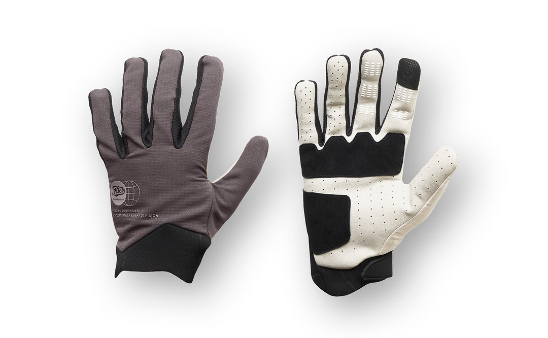 Fuel X Lucky Explorer | Expedition Garment Division – Fuel Motorcycles