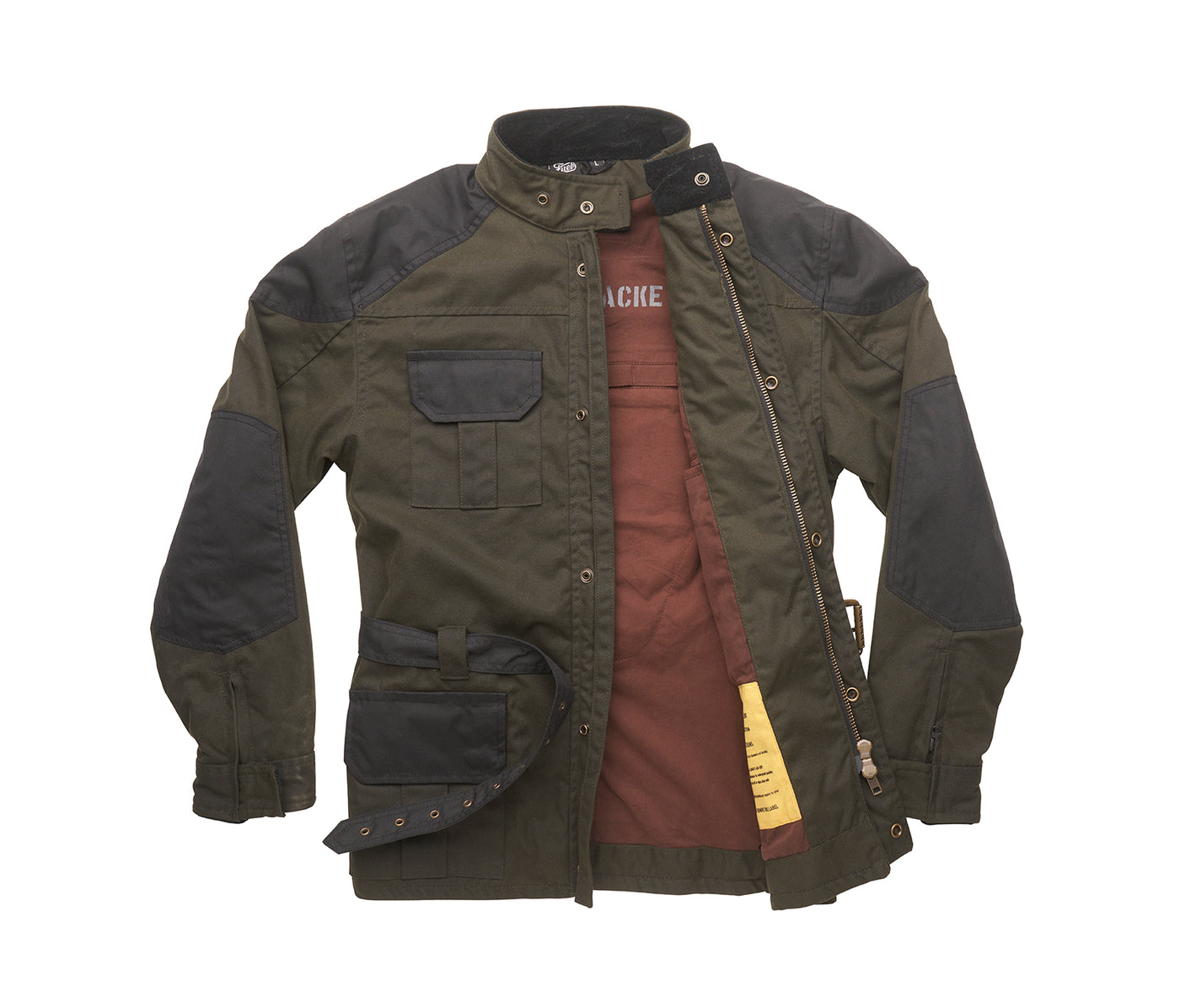 BUNKER JACKET