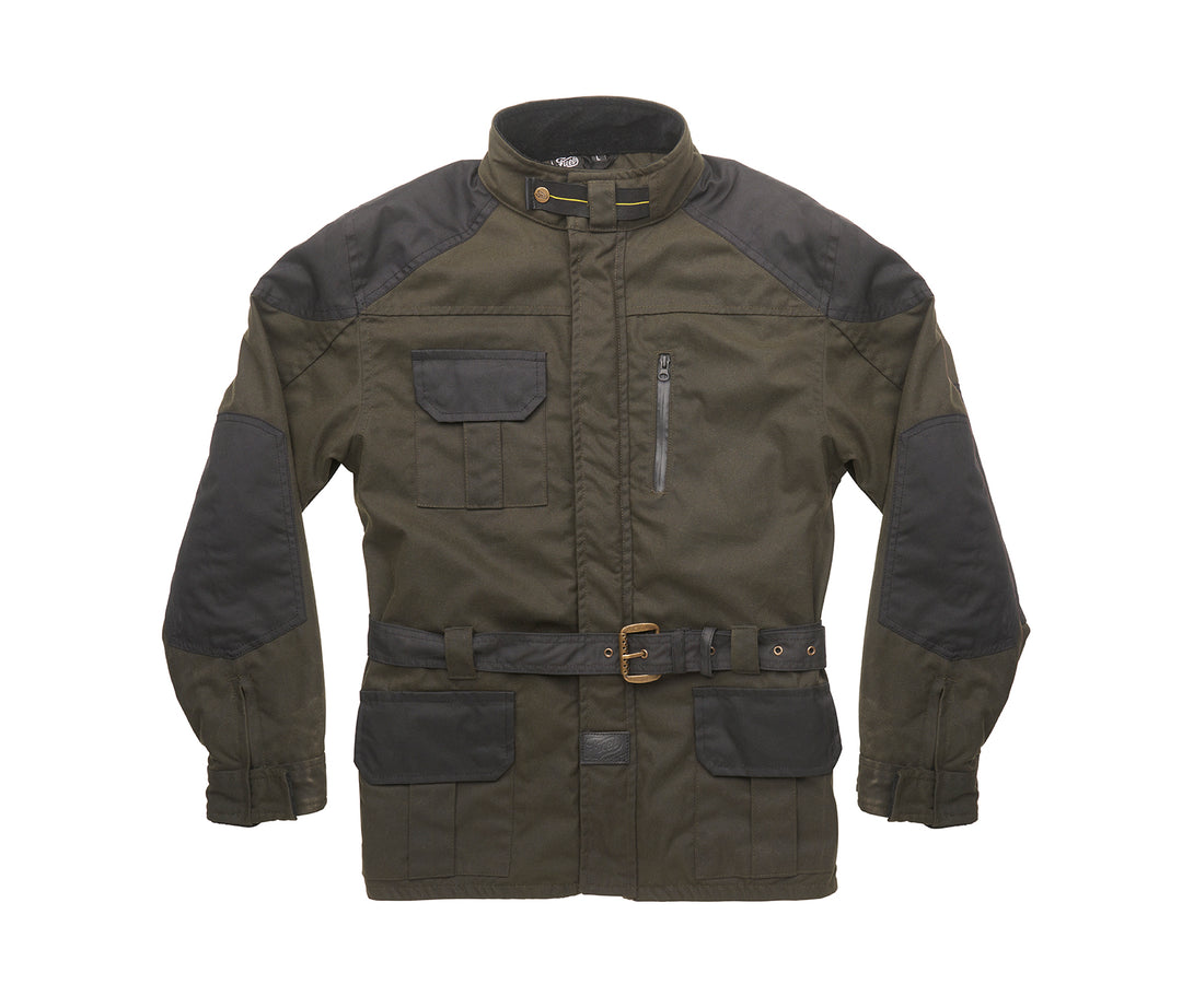 Jackets | Riding Gear | Fuel Motorcycles
