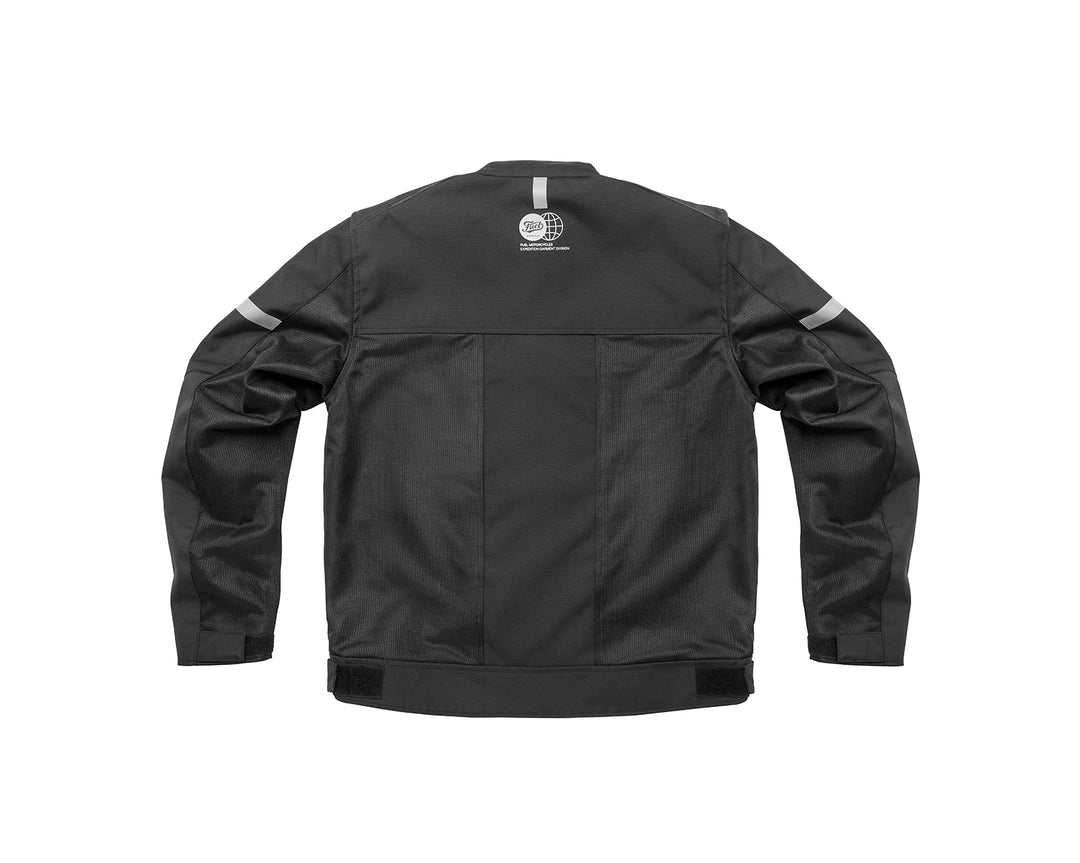 Phoenix-black-jacket-