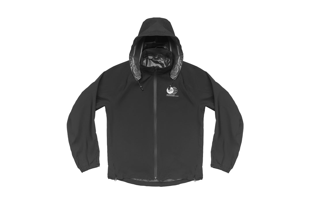 Adventer Raincoat | Expedition Garment Division – Fuel Motorcycles