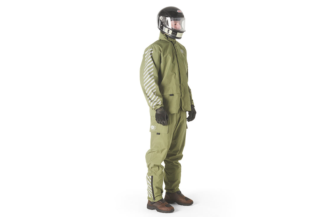Fuel Motorcycles® | Riding Gear for nostalgic riders