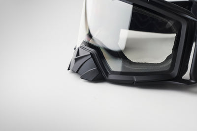 ENDURAGE GREY GOGGLE