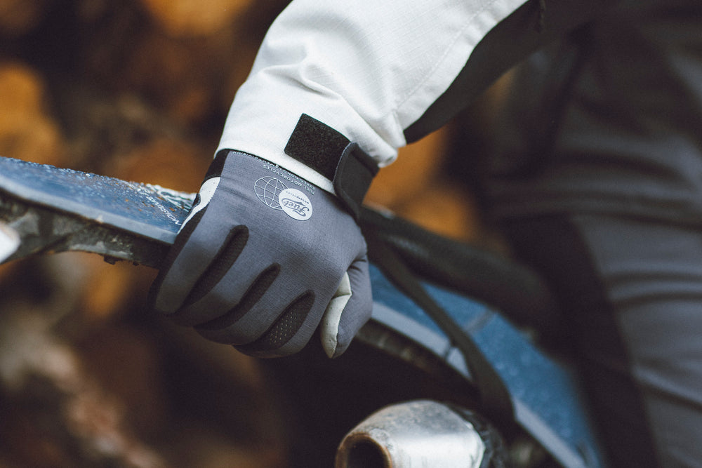 Fuel X Lucky Explorer | Expedition Garment Division – Fuel Motorcycles