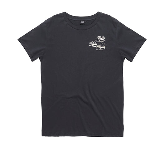 FULL THROTTLE T-SHIRT