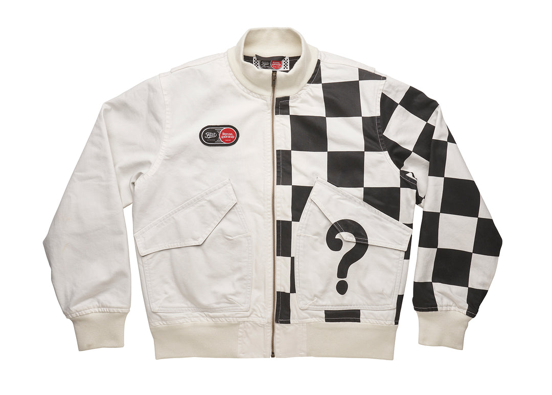 Jackets | Riding Gear | Fuel Motorcycles