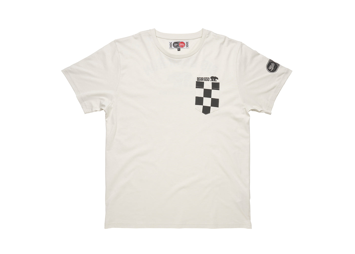 FxRE RACE T-SHIRT