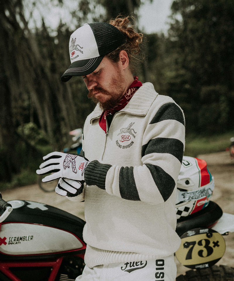 Racing Division | Collection | Fuel Motorcycles
