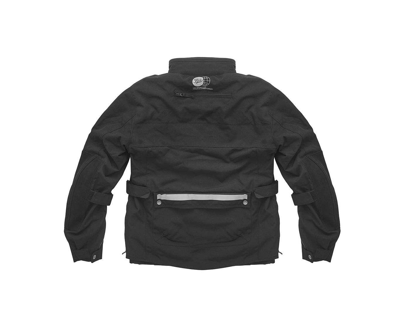 Rally 2 Jacket | Rally Collection | Fuel Motorcycles