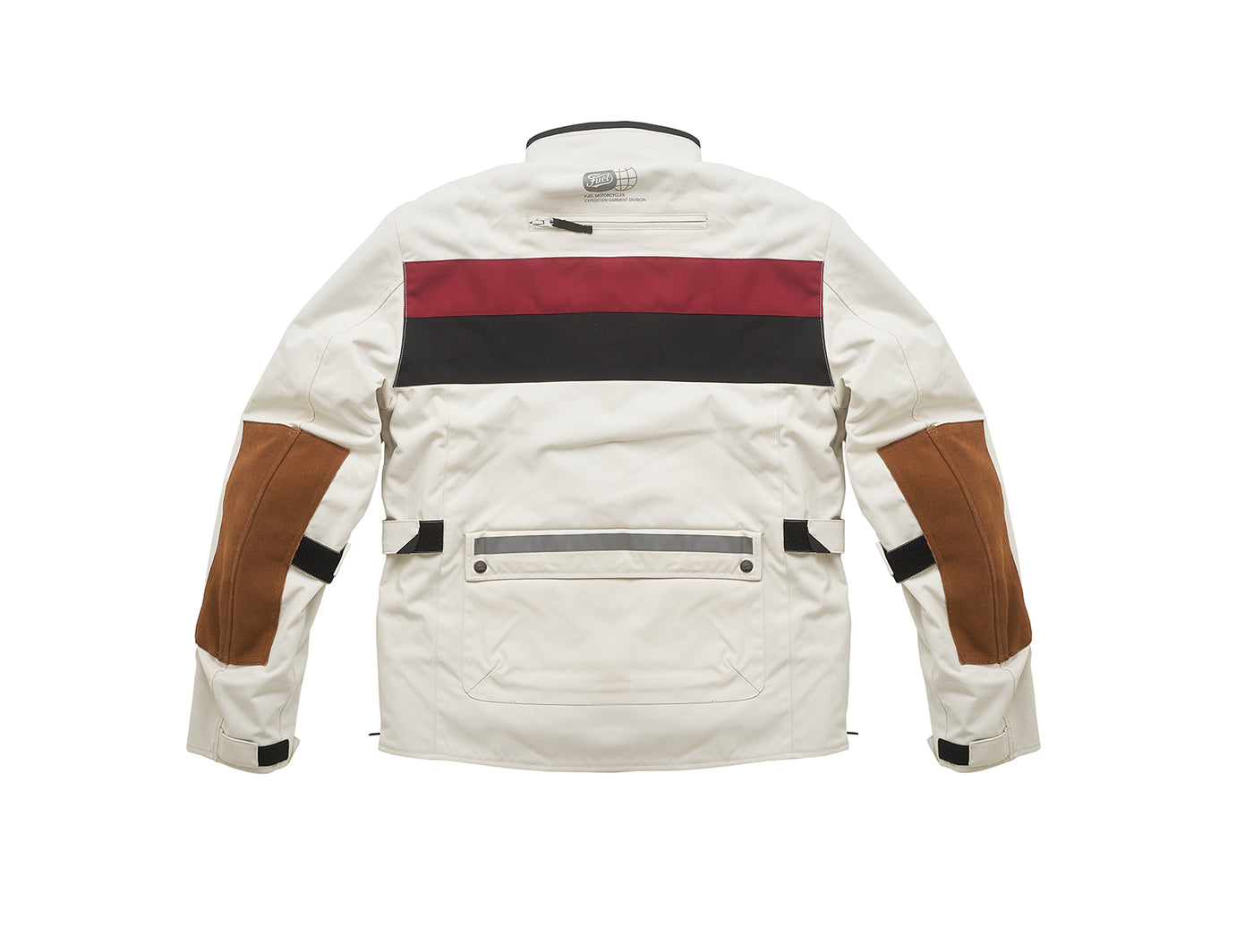 Rally 2 Jacket | Rally Collection | Fuel Motorcycles
