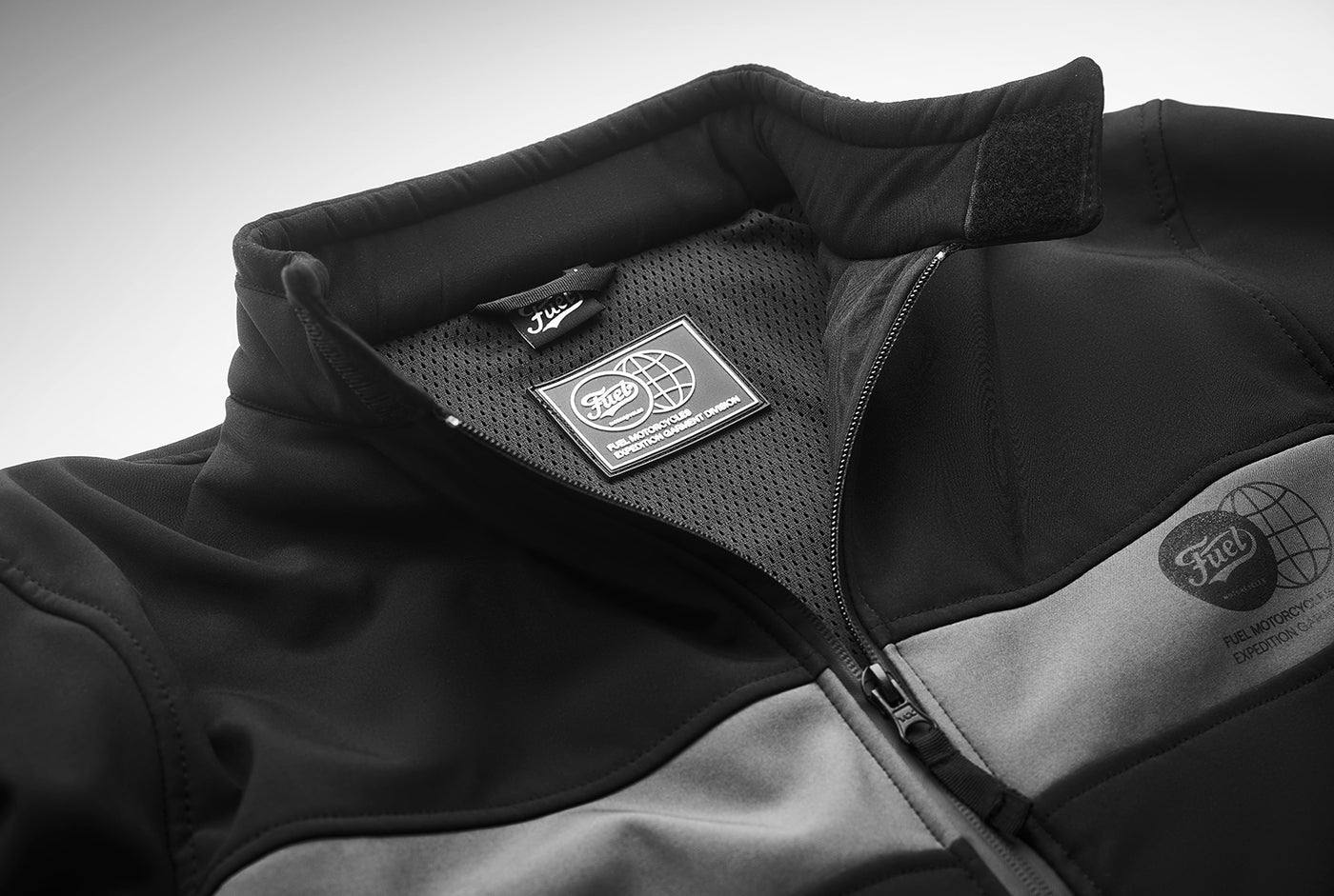 Rally 2 Jacket | Rally Collection | Fuel Motorcycles
