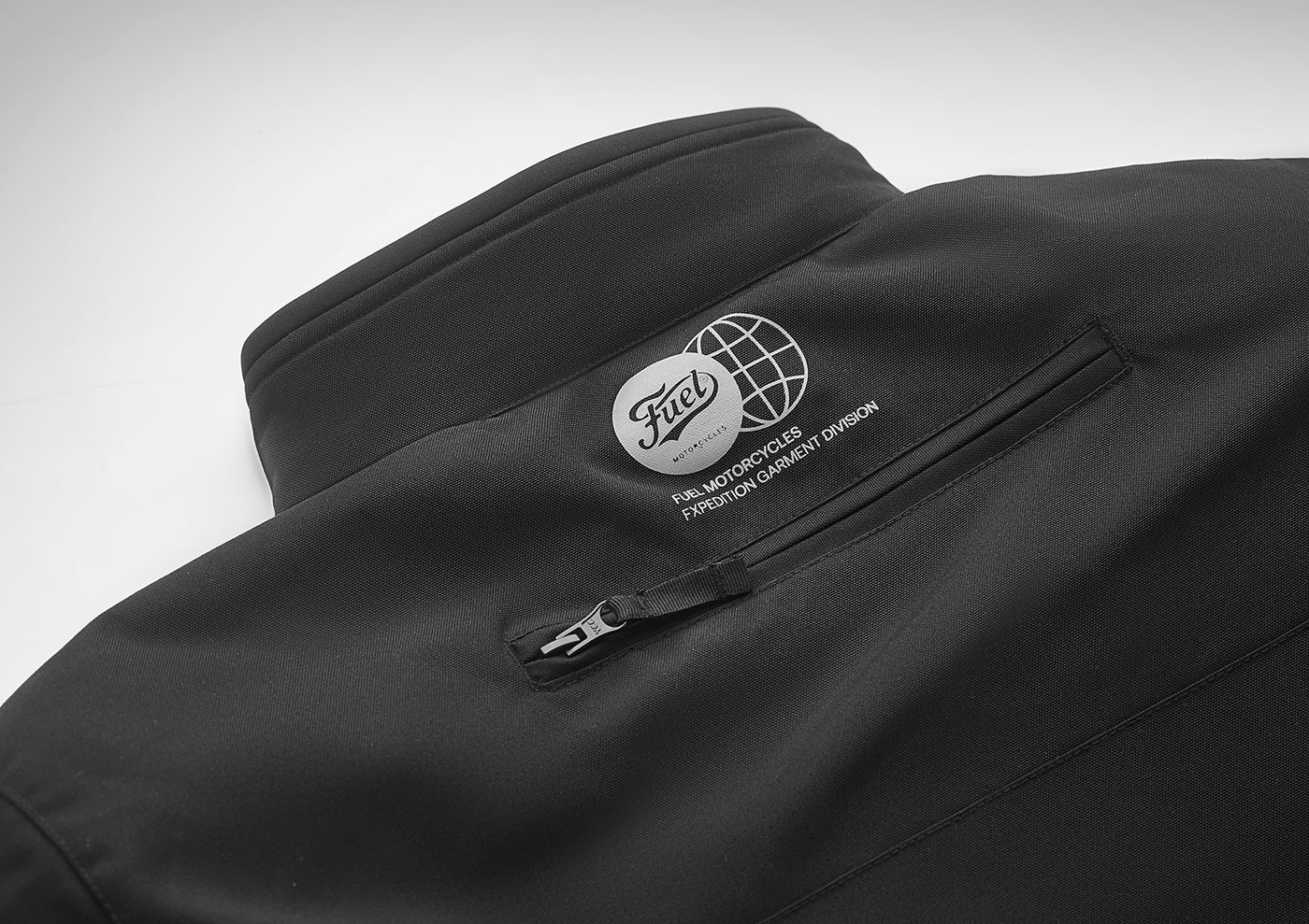 Rally 2 Jacket | Rally Collection | Fuel Motorcycles