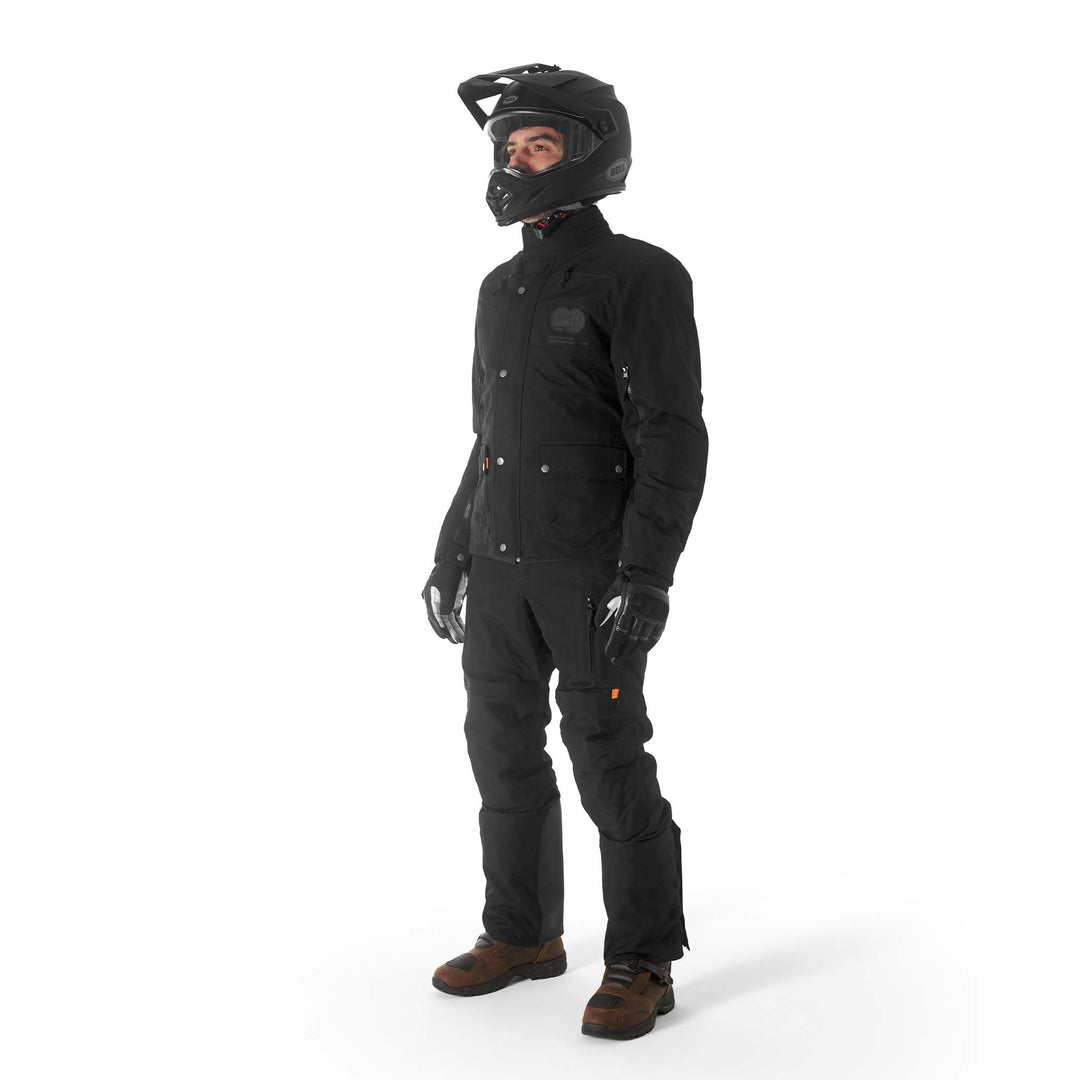 Jackets | Riding Gear | Fuel Motorcycles
