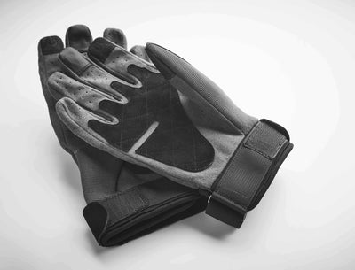 SUNFORCE GLOVES