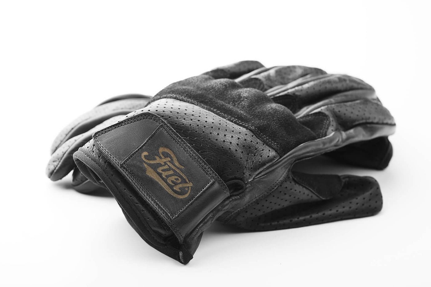 Rodeo Black | Gloves