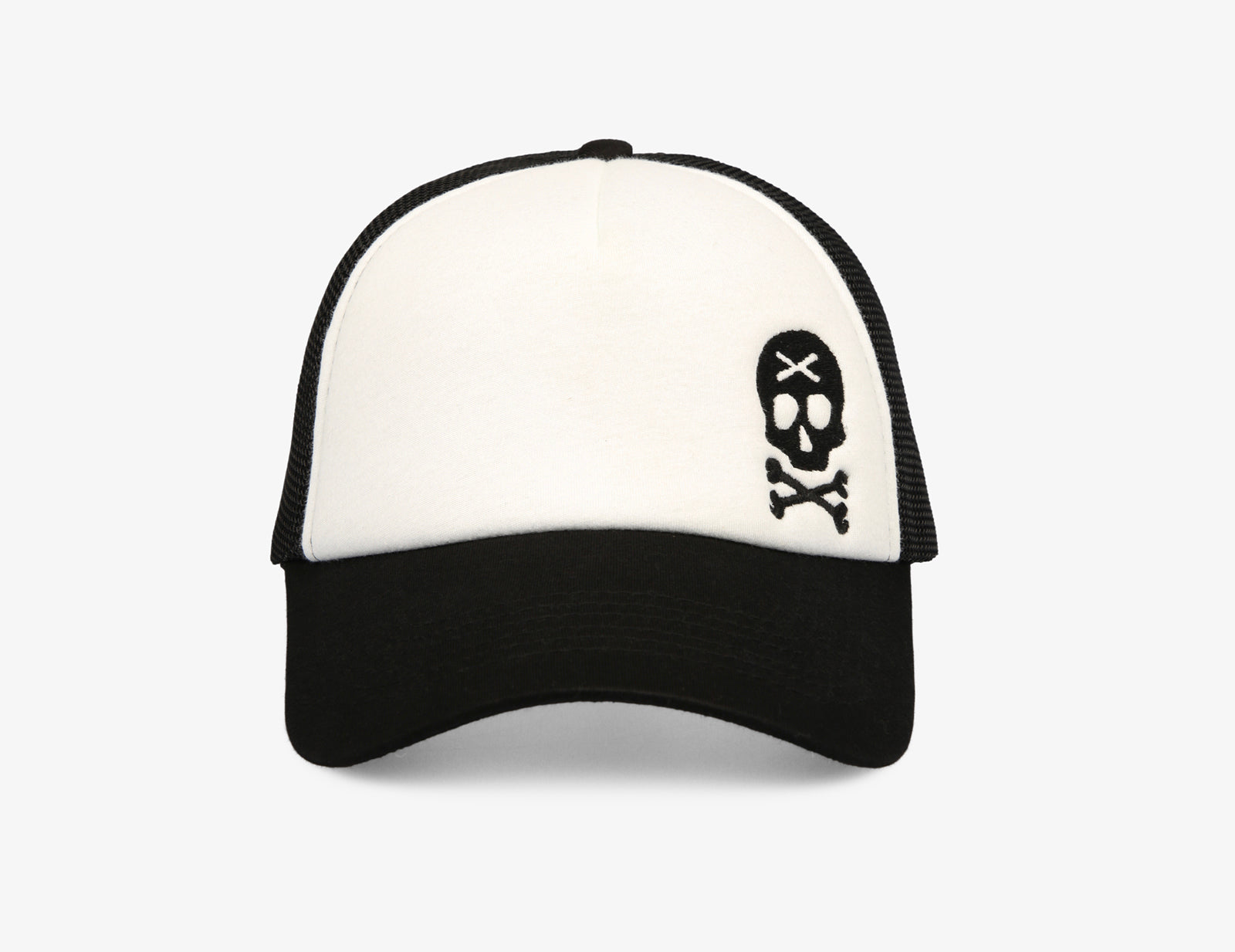 FXS Logo White Cap | Fuel & Scalpers Collection | Limited Edition ...